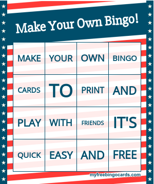 printable cards make your own