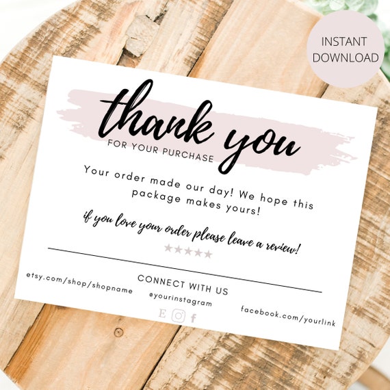 printable cards on etsy