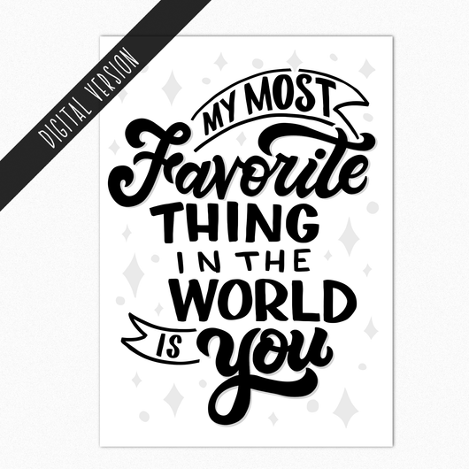 printable cards to wife