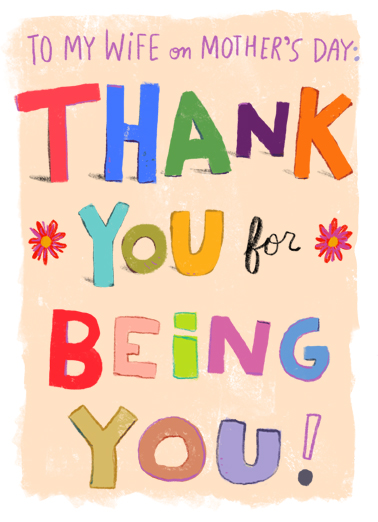 printable cards to wife