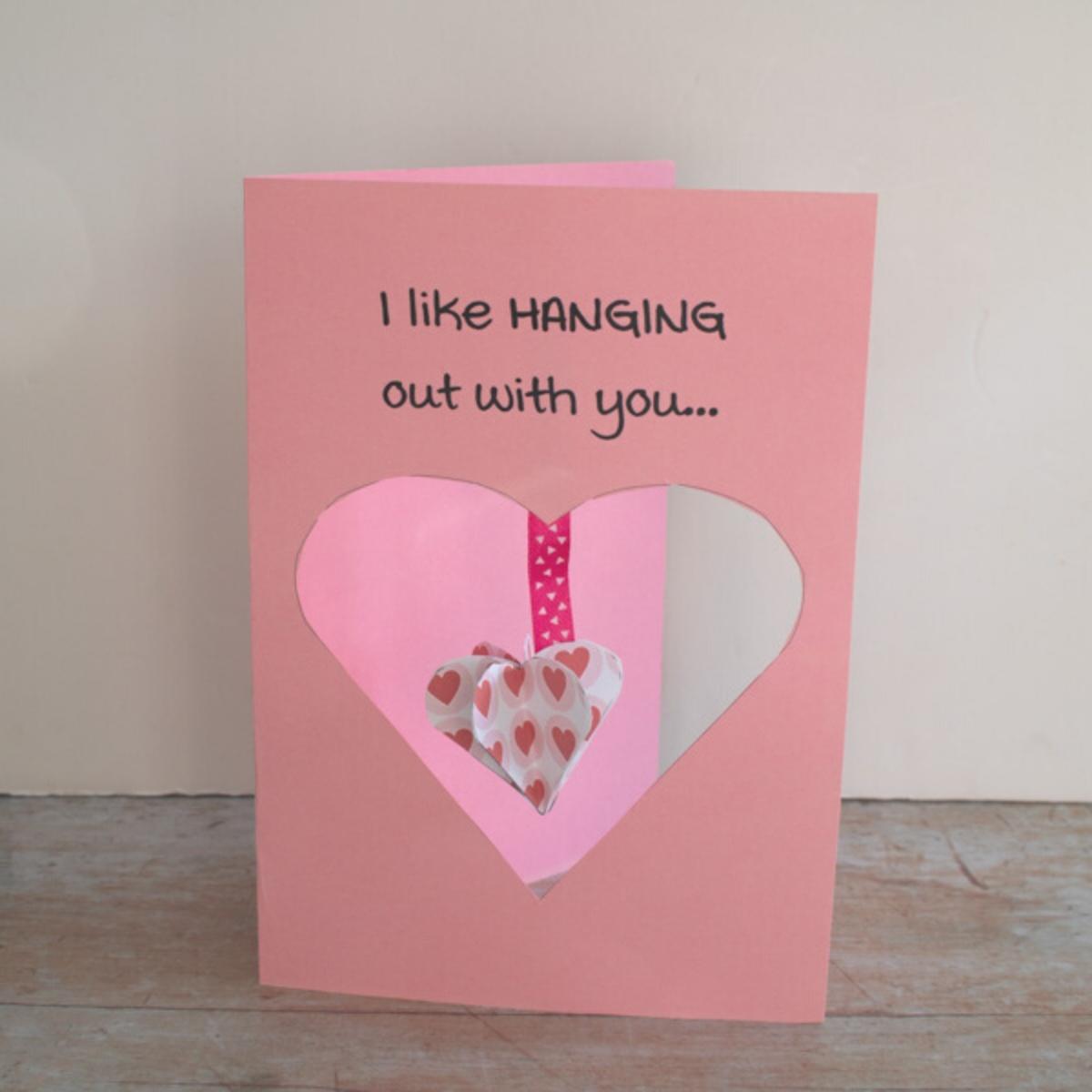 FREE Printable Valentines Day Cards - Rainy Day Mum Shop