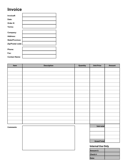 21 Cash Receipts Template - Free to Edit, Download &  Print | CocoDoc