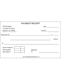 printable cash receipts journal