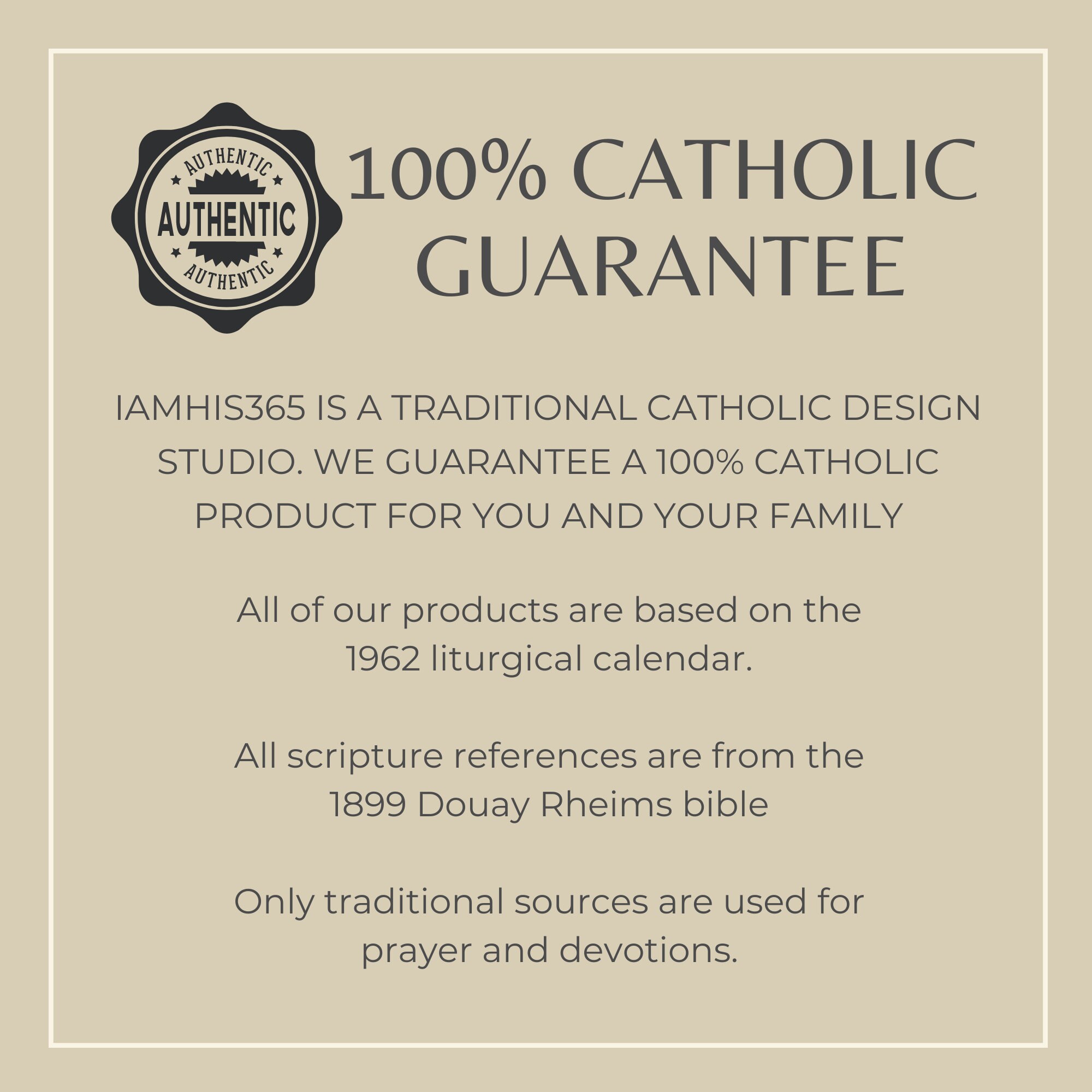 Printable Catholic Stationery | Blessed Catholic Letterhead | 8.5 ...