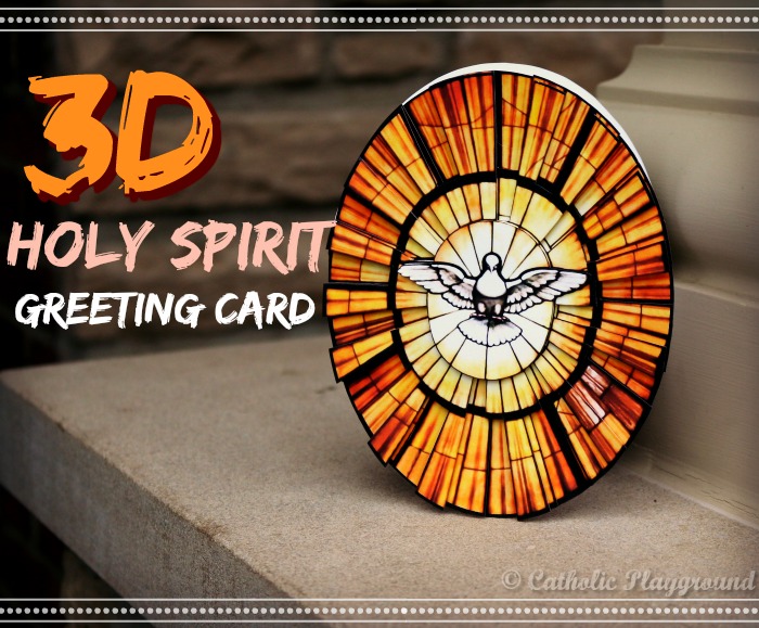 Printable Stationery - Catholic Playground