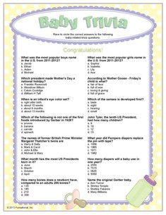 printable celebrity baby pictures quiz