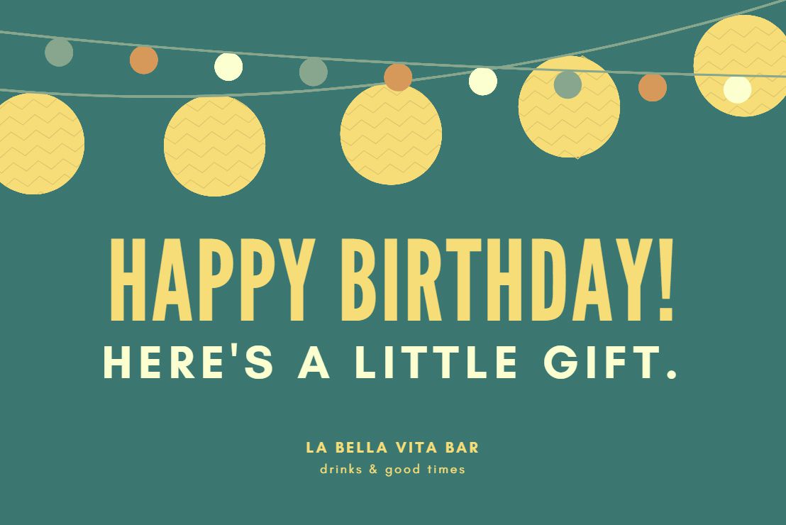 Free Gift Certificate Templates You Can Customize