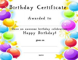 Certificate Template for Kids-Free Printable Certificate Templates ...
