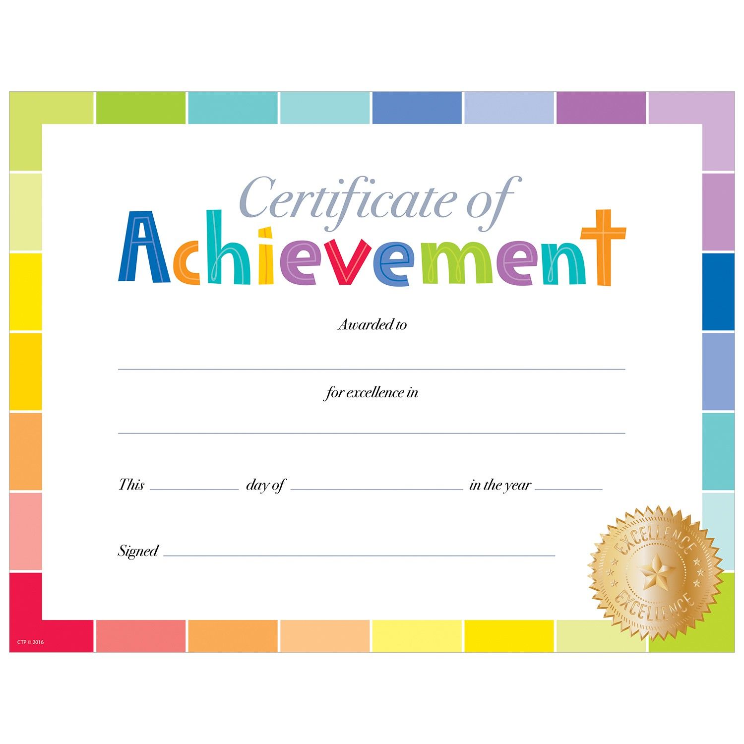 printable certificates for kids