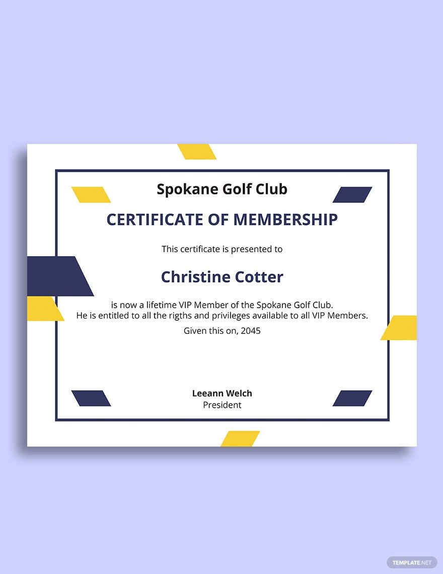 printable certificates for sports