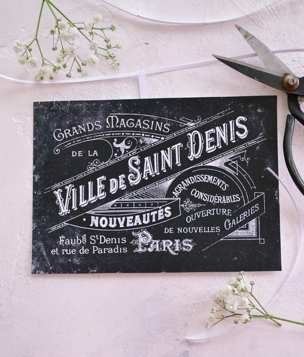 printable chalkboard labels free