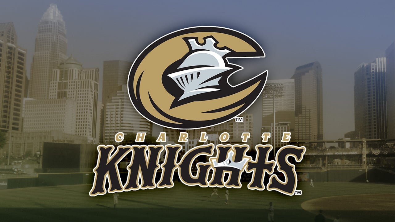 Game 3: Charlotte Knights — Mapping the path