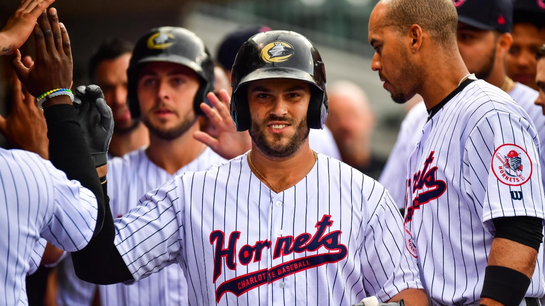 Norfolk Tides Baseball | Never too early to start the countdown ...