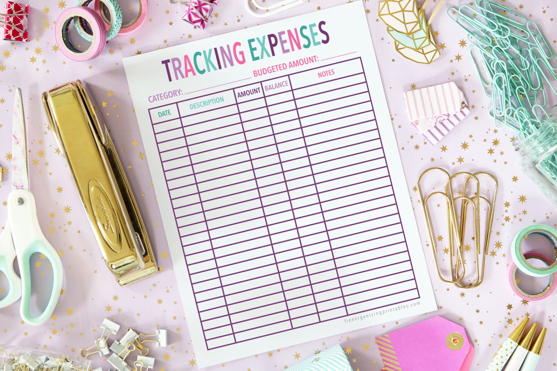 printable check register form free