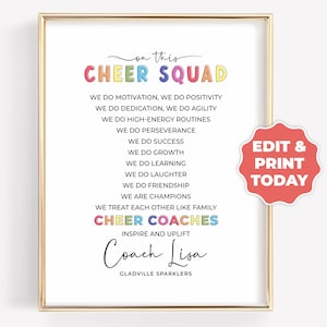 Cheer Quotes Art  