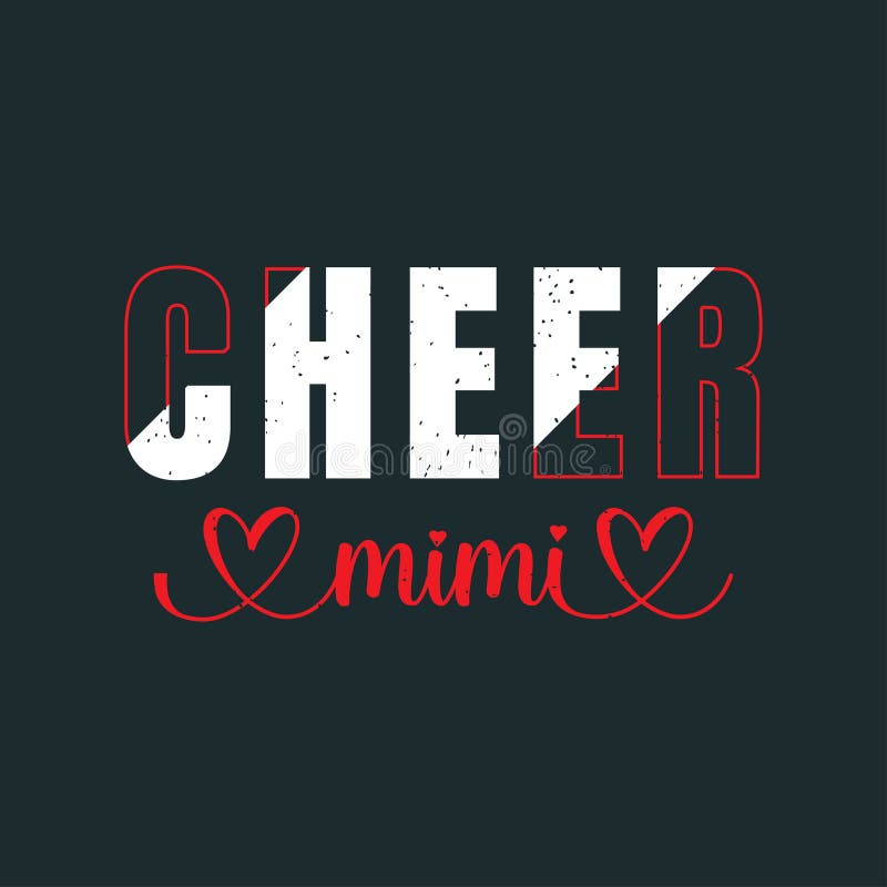 Cheer Quotes Stock Illustrations - 215 Cheer Quotes Stock ...