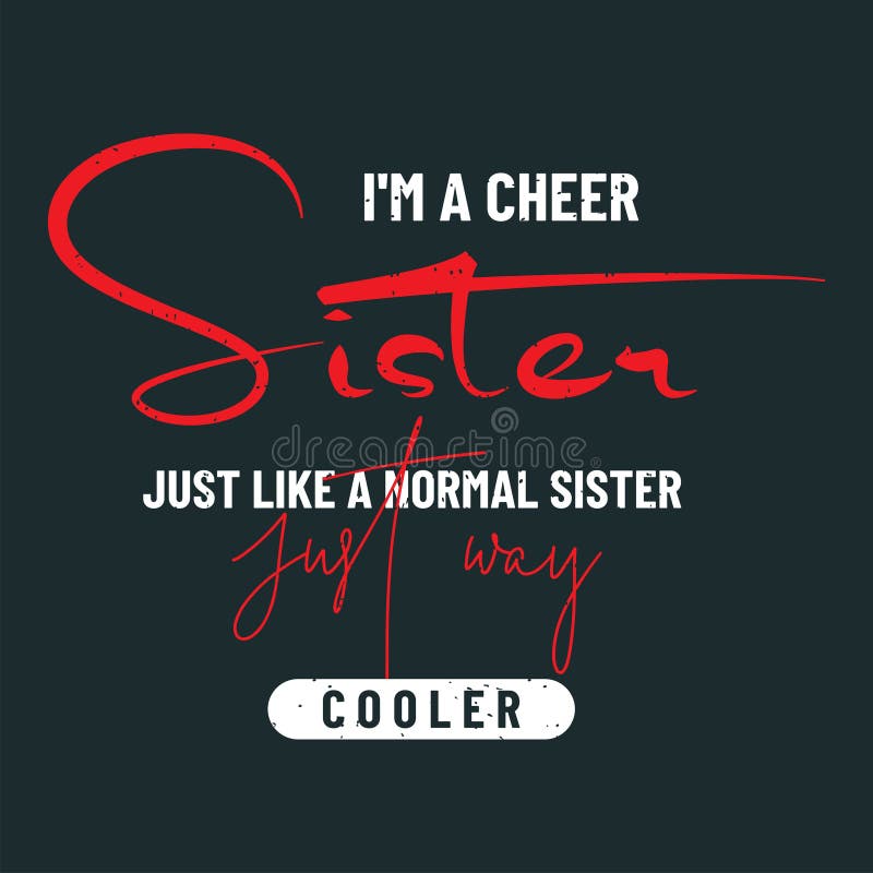 Cheer Quotes Stock Illustrations - 215 Cheer Quotes Stock ...