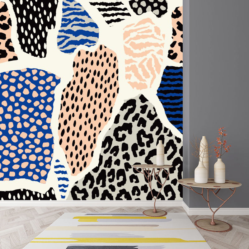 Last Saturday Art Print