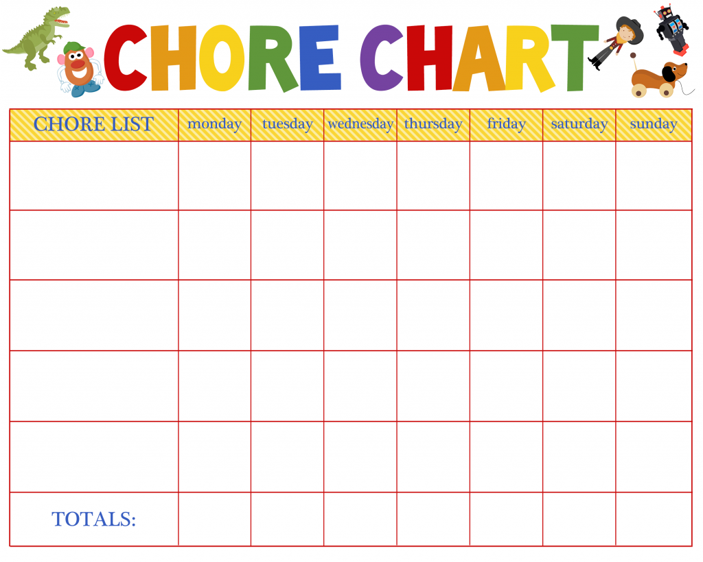 Free Behavioral Aid Printables - becca paro