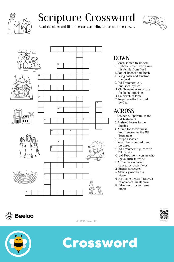 scripture-crossword-worksheets-library for Free Printable Bible Word Search About Freedom Scripture Crossword - Worksheets Library for Free Printable Bible Word Search About Freedom