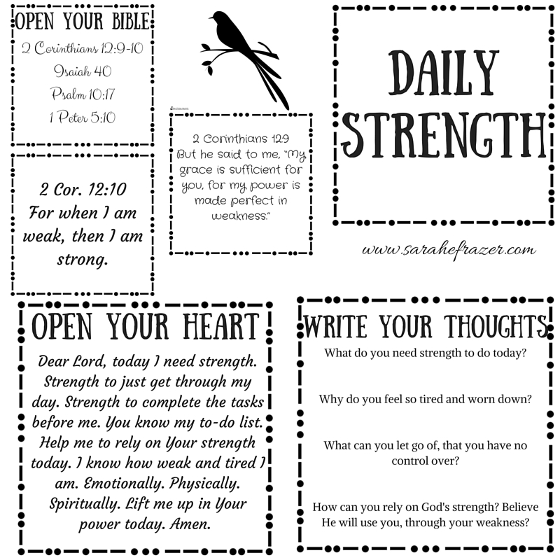 bible-journaling-printables-sarah-e-frazer-worksheets-library for Free Printable Bible Journal Pages Bible Journaling Printables - Sarah E. Frazer - Worksheets Library for Free Printable Bible Journal Pages