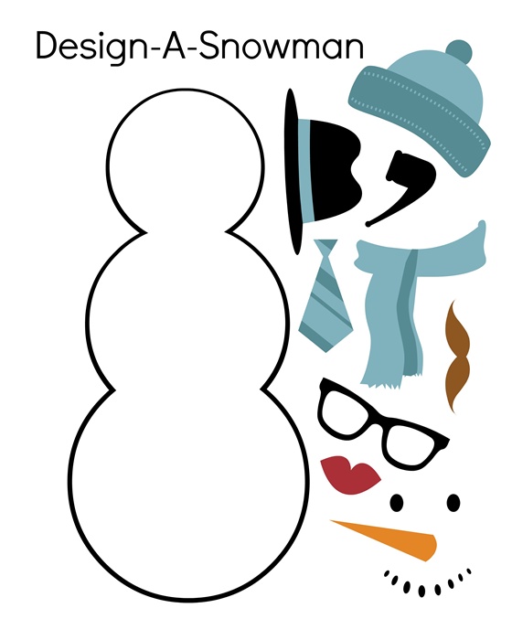 printable christmas activity pages