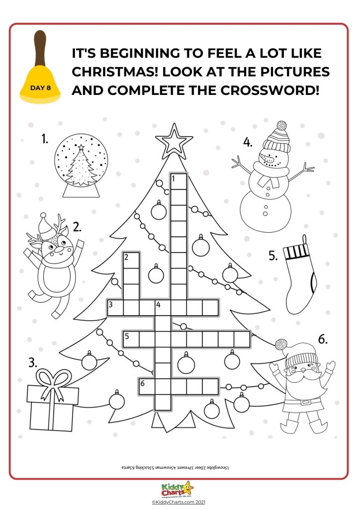 Free Printable Christmas Worksheets Primary Resources Worksheets Library