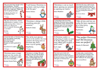 printable christmas lunchbox jokes