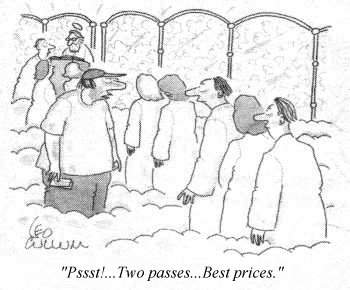 printable church jokes