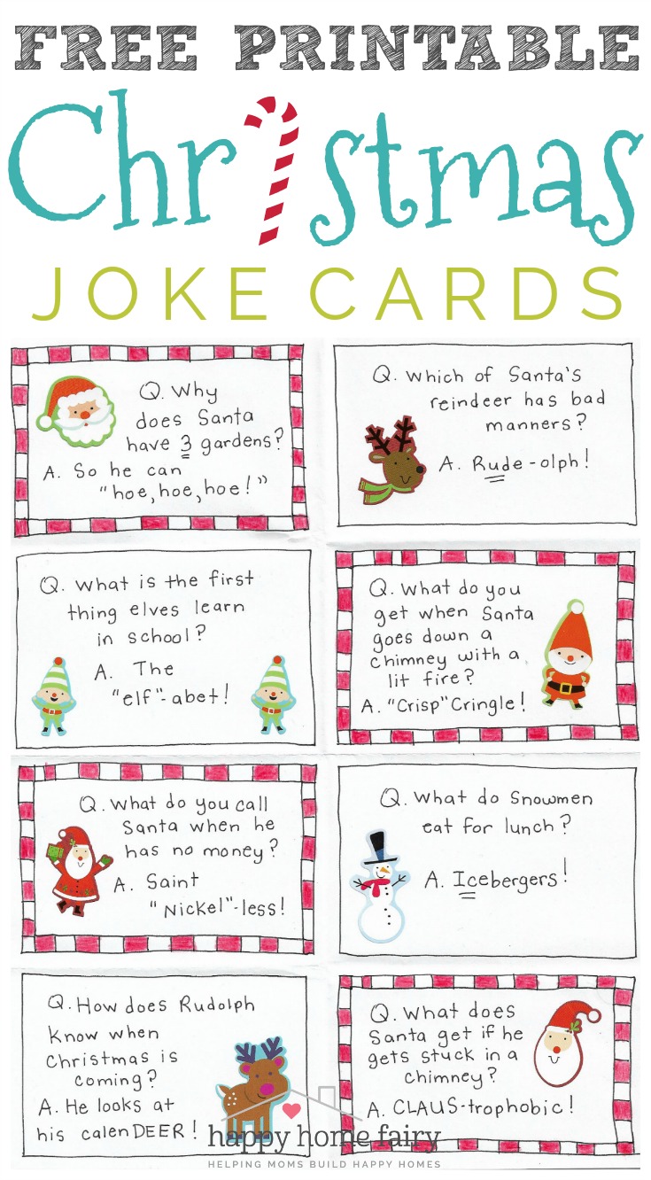 printable church jokes