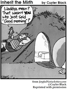 printable church jokes