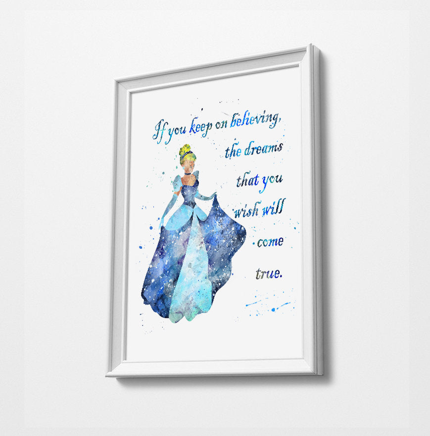 30+ FREE Cinderella inspired printables