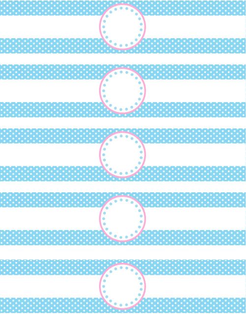 printable cinderella water bottle labels