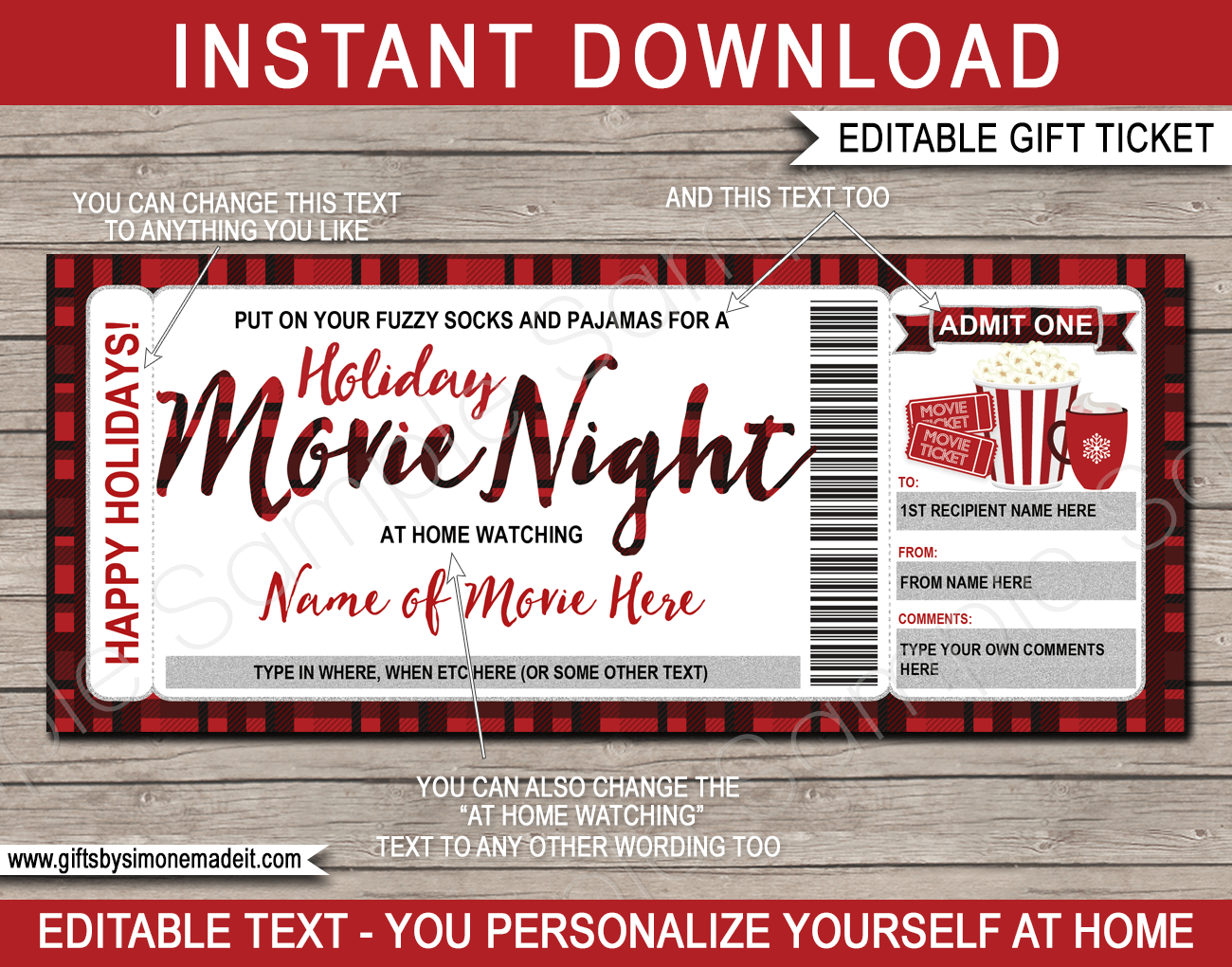 printable cinema vouchers