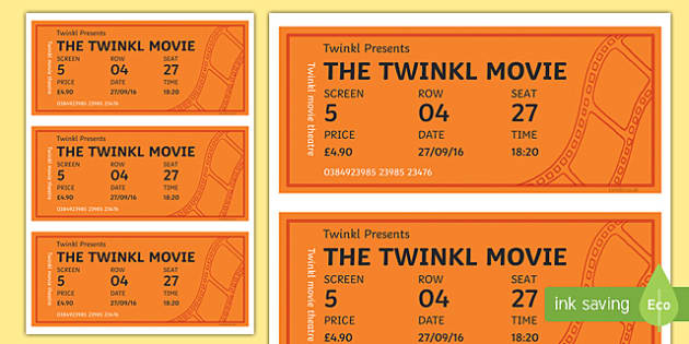 printable cinema vouchers