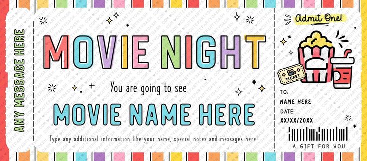 printable cinema vouchers