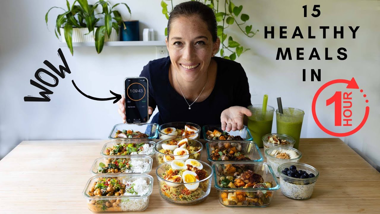 printable clean eating recipes