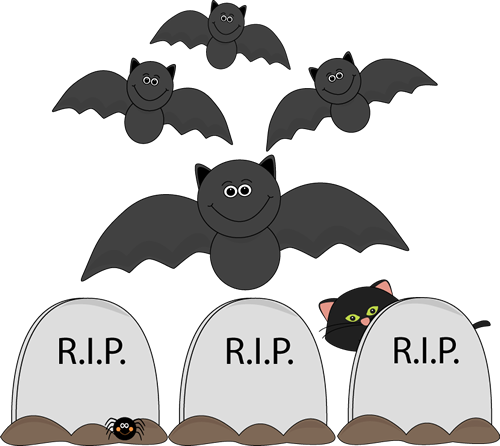 Halloween Clip Art - Halloween Images