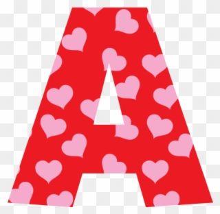 printable clip art letters