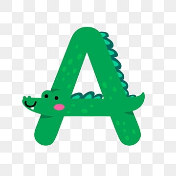 printable clip art letters