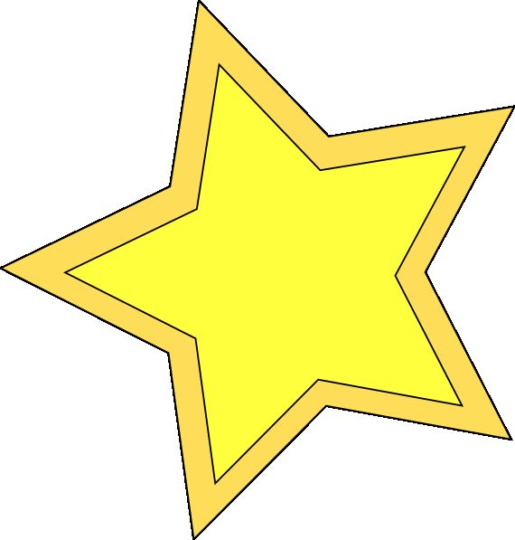 clip art of star