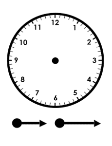 Free Printable Telling Time Worksheets - Paper Trail Design
