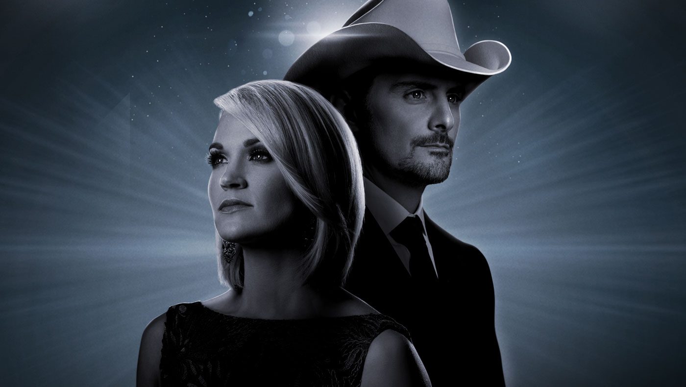 50th CMA Awards Nominees - Cat Country 98.7