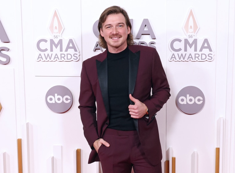 CMA Awards Nominations 2023: The Full List of Nominees
