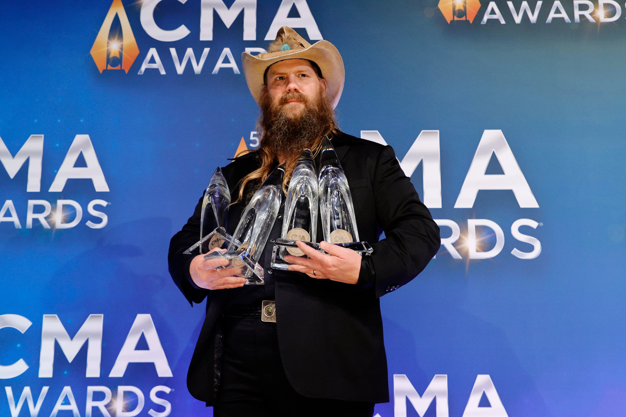 CMA Awards | WLNS 6 News