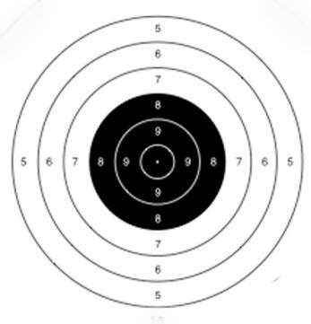 CMP - First Shot Online!