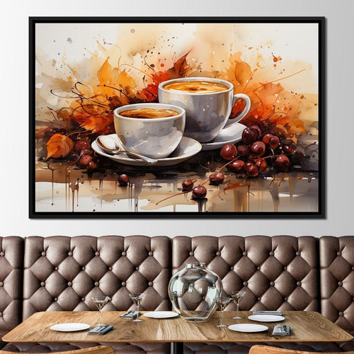 printable coffee wall art