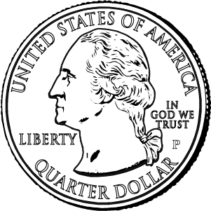 Coloring Pages | U.S. Mint for Kids