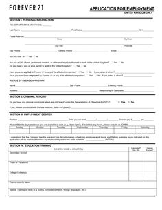 printable college applications