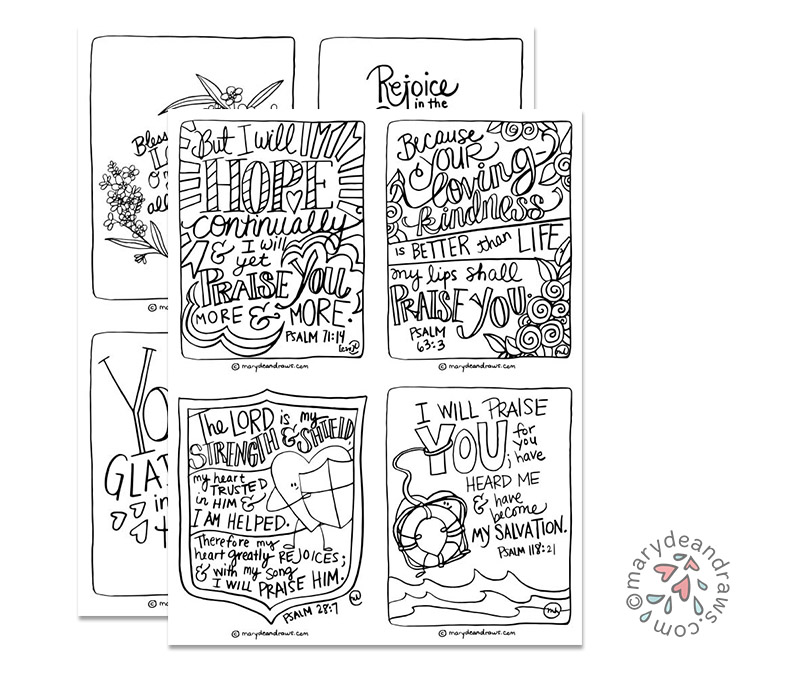 Printable Coloring Best Wishes Lazy Susan Card Make Your Own Cards ...
